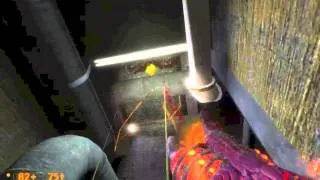 Black Mesa LP 18 Forget About Freeman