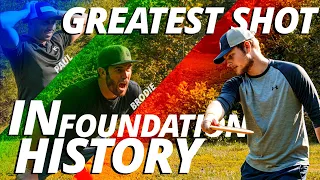 Paul Mcbeth & Brodie Smith | Battle For Bedford Practice Round