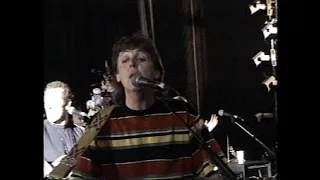 Paul McCartney does Beatles classic "We Can Work It Out" at Tokyo Dome soundcheck, 1993