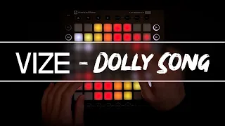 VIZE x Leony - Dolly Song (Devil's Cup) | Nyrk ✕ 2aspire + Project File