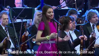 CITY OPERA 2017. 07 - LAURA BRETAN - Vissi d'arte