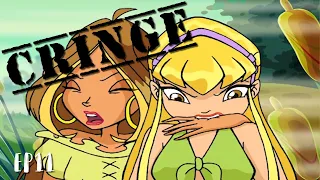 Winx Club || Ho voglia di CRINGE ! S1 ep 11