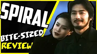 Ringu Spiral (1998) Movie Review