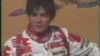 les écureuils du desert dakar 88 part 1