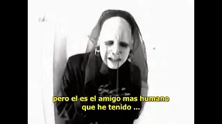 Sopor Aeternus - A strange thing to say (subtitulado español)