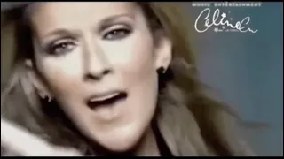 Celine Dion - Celine Singing Alone & Eyes On Me in Taking Chances?