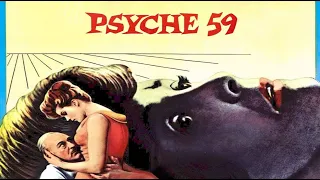 ♦Mystery Classics♦ 'Psyche 59' (1964) Patricia Neal, Curt Jurgens, Samantha Eggar