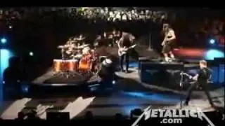 Metallica - The Call Of Ktulu [Live]