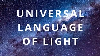 Lyran - Blue Plasma Light Body Activation - Universal Star Soul Light Language Transmission