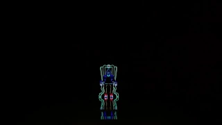 Best tron dance ever