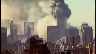 World Trade Center Tribute-Enya Only Time