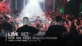 Stizi b2b Rick SC @baguncinhahome - Joinville SC 02.11.23