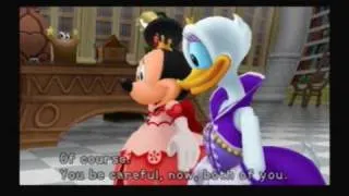 Kingdom Hearts Playthrough - Part 5