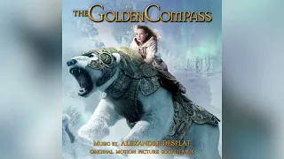 The Golden Compass - Original Soundtrack