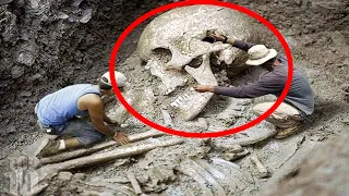 50 Most Incredible Recent Discoveries Science Can't Explain