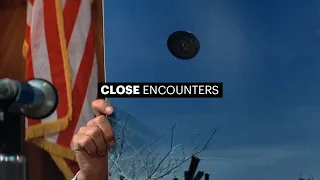 Close Encounters | Close Encounter of the Third Kind (1977)