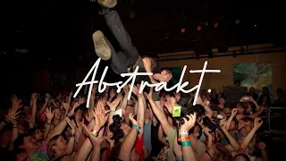 Abstrakt Deep House Summer Mix 2024