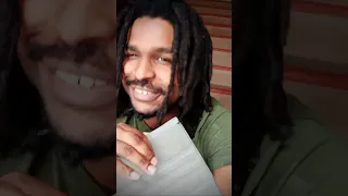 First time listening to reggae Skip Marley- lions reaction!!!