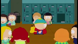 South Park - Cartman’s Nightmare