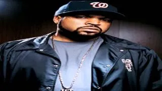 Ice Cube - Smoke some Weed [Radio Quality]