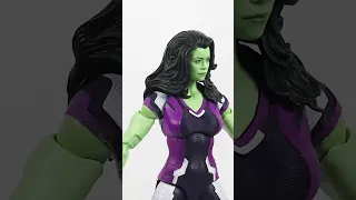 Marvel Legends She Hulk MCU