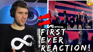 Rapper Reacts to BigBang FOR THE FIRST TIME!! | BANG BANG BANG 뱅뱅뱅 M/V (FIRST REACTION)