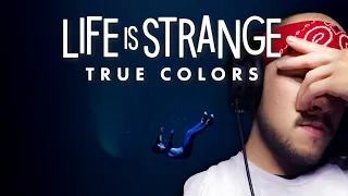 ЧТО БЫЛО ДАЛЬШЕ в ИГРЕ LIFE is STRANGE | Прохождение и обзор игры  LIFE is STRANGE True Colors #5