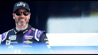 Jimmie Johnson voted greatest of all time over Richard Petty and Dale Earnhardt | NASCAR