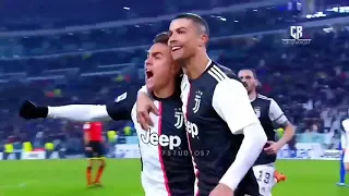 Ronaldo Señorita VS Messi Old Town Road VS Neymar Dance Monkey VS Mbappe Lalala ● 2020   HD