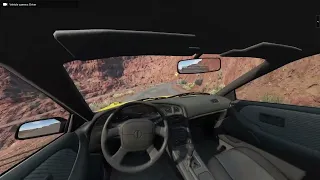 beamng.drive in vr is terrifying