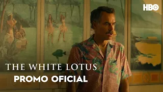 The White Lotus I Episódio 6 I Promo Oficial