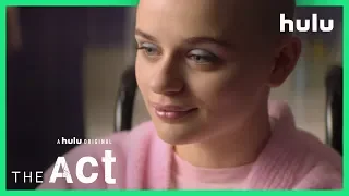 The Act: Becoming Gypsy (Featurette) • A Hulu Original