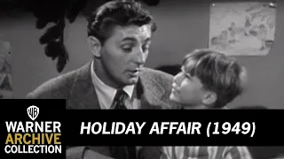 Talking With Timmy | Holiday Affair | Warner Archive