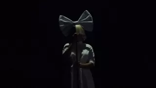 Sia - Titanium (Live in Auckland - New Zealand)