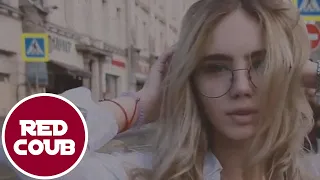 ЛУЧШИЕ ПРИКОЛЫ 2020 ИЮЛЬ-АВГУСТ #121 | Best Red Coub Video #121 | Hot Cube #121| Юмор | Best Coub