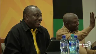 Ramaphosa to account to the Integrity Commission