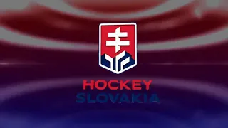 Slovakia16 vs Czech16 goal #17 Robert Baco assists #18 Juraj Slafkovsky # 19 Libor Nemec 08.04.2019