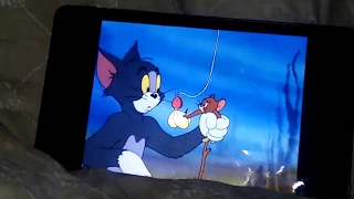 Tom and Jerry Fandubs (The Cat and the Mermouse)