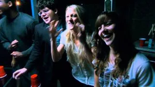 Project X trailer