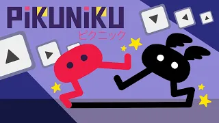 The King of Dance | Pikuniku [EP6]