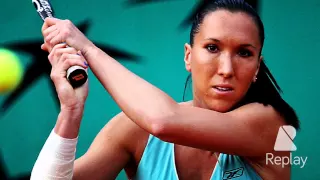 Теннис. Турнир WTA в Индиан-Уэллсе 18 марта 2015