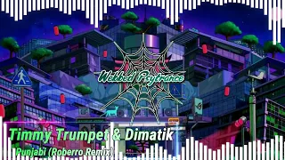 Timmy Trumpet & Dimatik - Punjabi (Roberro Remix)