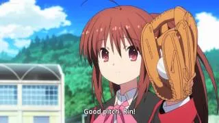 Little Busters! ~Refrain~ - The Final Practice (English Sub)