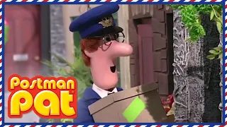 Postman Pat 1 Hour Compilation | Postman Pat Special Deliveries | Full Episodes