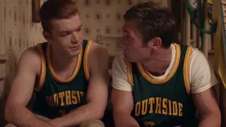 Lip and Ian - Brother ( Shameless )