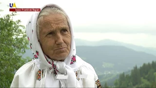 Carpathian Shamans Keep Old Traditions Alive