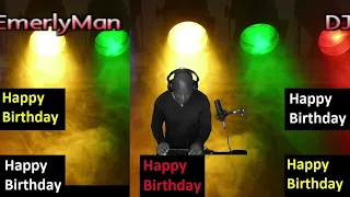 May 2023 Birthday stream: Throwbacks, R&B, Hip Hop