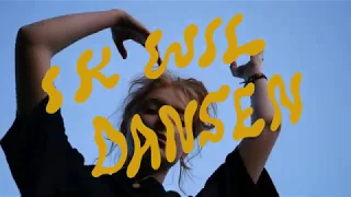 Ik Wil Dansen - Froukje