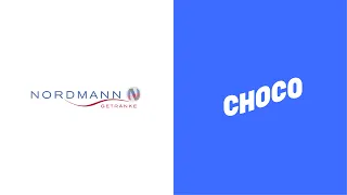 Choco x Nordmann : new partnership announcement