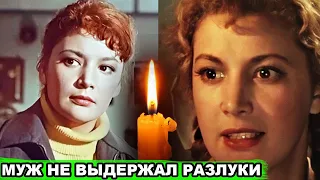 ЕЁ ЗВЕЗДА ПОГАСЛА ОЧЕНЬ РАНО | Как жила красавица актриса Кюнна Игнатова